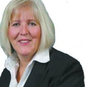 Meet your Posher, Cynthia